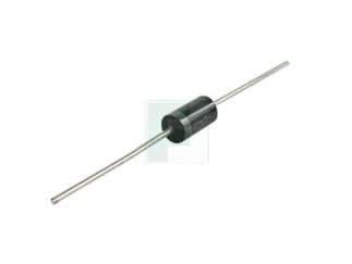 Do-201 Package Tvs 1.5KE68CA TVS Diodes - Bi-Directional 58.1V 1.5KW 10-Pack DO-201 1.5KE68CA Protection Diodes