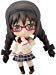 Good Smile Puella Magi Madoka Magica: Homura Akemi Nendoroid Action Figure School Uniform Ver.