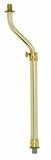 Plastruct FARR-4H Fluor Red Rod,1/8