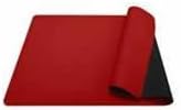 HCD Supplies RED Playmat - Solid Red