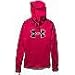 Under Armour Women's Ua Rival Storm Coldgear Hoodie - 1246825-623
