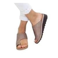 SHENGNONG Toe Correction Shoes Women