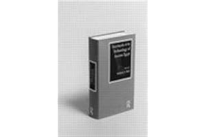 Encyclopedia of the Archaeology of Ancient Egypt