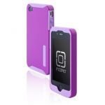 Incipio Dual PRO for iPhone 5 - Retail Packaging - Purple/Lavender