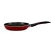 Mirro A79605 Get A Grip Aluminum Nonstick Fry Pan Cookware , 10-Inch, Red