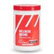 Wellness Greens Strawberry Kiwi