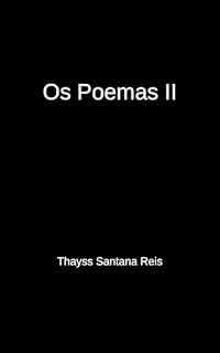 Livro Os Poemas II