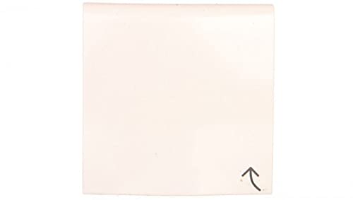 Hager Polo 4011334460084 Front Plate for Socket with Cover Glossy Cream 3965898992