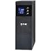 Eaton 5S1000LCD UPS Battery Backup & Surge Protector, 1000VA / 600W, AVR, LCD Display, Line Interactive
