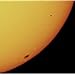 Thousand Oaks Optical SolarLite Solar Filter Film (ND 5) - 9