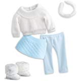 American Girl - Enchanting Winter Outfit for 18-inch Dolls - Truly Me 2016