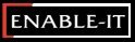The Enable-it 865 Single-line Ethernet Extender Kit Is The Worlds Only Available