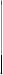 Dorman 76865 Antenna 18-1/5In Compatible with Select BMW / Mini / Volkswagen Models