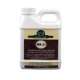 MB Stone Care Color Enhancer and Sealer (1 PINT, MB-21) by MB Stone Care