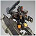 HG 1/144 FA-78-2 Heavy Gundam(Gundam The Origin)