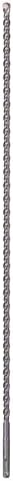 Bosch 2608596117 Hammer Drill Bits, Blue, 10mm x 550mm x 615mm - Image 3