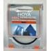 Hoya 62mm Ultraviolet UV(c) Haze Multicoated Filter