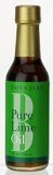 Pure Lime Oil 12.7 oz.
