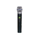Shure ULX2/BETA87A with Beta 87A Supercardioid Microphone, J1