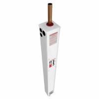 Heatrae Sadia C1200 Heating Boiler, White