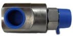 9928.8051-3/4" 90 MXF Steel 4500 PSI Super Swivel Joint