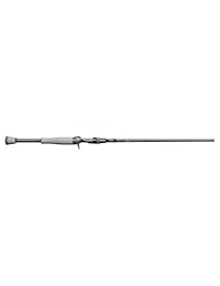 Varillas de halcón Bucoo SR Bait Casting Rod