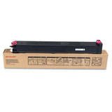 Sharp - MX31NTMA - MX31NTMA Toner, 15, 000 Page-Yield, Magenta