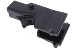 Toefficy N630004 NA033407 Miter Saw Dust Deflector DWS779R DWS780-B2 DWS779 DWS780 New Replacement Part Compatible with DeWal