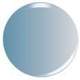 Kiara Sky GEL Polish - G801 Glass Slippers by Kiara Sky OMBRE