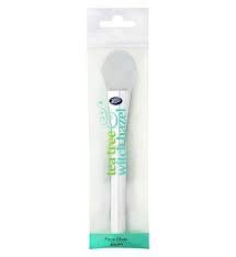 Boots Tea Tree & Witch Hazel Face Mask Brush