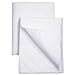 Carter's Keep Me Dry Water Resistant Mattress Protector Pad, White