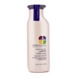 Pure Volume Shampoo by Pureology for Unisex - 8.5 oz Shampoo
