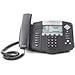 Polycom SoundPoint® IP 550 Phone Power Supply Not Included