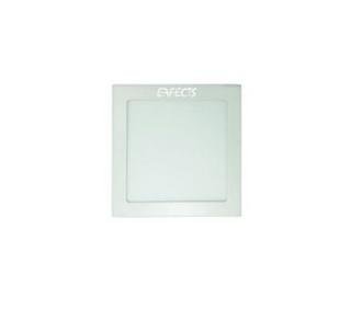 EFFETCS 18W SQAURE SLIM PANEL 200*200 PACK OF 2 WHITE LIGHT