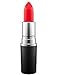 MAC Lipstick # LADY DANGER - Vivid bright coral-red [Matte]
