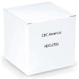 CBC AmericaHDD2TBS