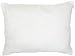 12 X 16 Toddler Pillow, Machine Washable Non-allergenic, Pediatrician Recommended, Made in USA!