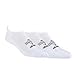balega Hidden Comfort White MD (US Men's 7-9, US Women's 8.5-10.5)