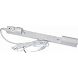 221Mm striplight fitting