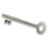 Fire Brigade Key FB4 by UB Keys