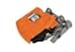 Side to Side Adjustable Locking Device for 563/569 Series Blum Tandem Drawer Slide primary
