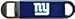 NFL New York Giants Vinyl Covered Long Neck Bottle Opener