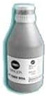 Minolta EP-8603 Compatible Copier Toner; 3-670 gr. Ctg/box