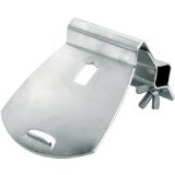 SATELLITE RADIO TRUCK MOUNT