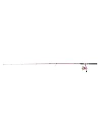 Master de aparejos de pesca Roddy Hunter LED Lites Spinning combodn