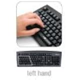 Matias Half-QWERTY Keyboard FK101-508