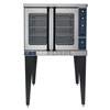 Duke E101-G Gas Convection Oven - Single Deck, Standard Depth