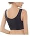 KISSLACE Women Seamless Wireless Soft Bra Ultra-Light Slim One Piece Sports Yoga Nubra