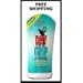 DryGrip - 6 oz Bottle Antiperspirant Lotion for Hands, Forehead, Stops sweat anywhere!