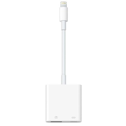 Apple Lightning USB 3 Camera Adapter